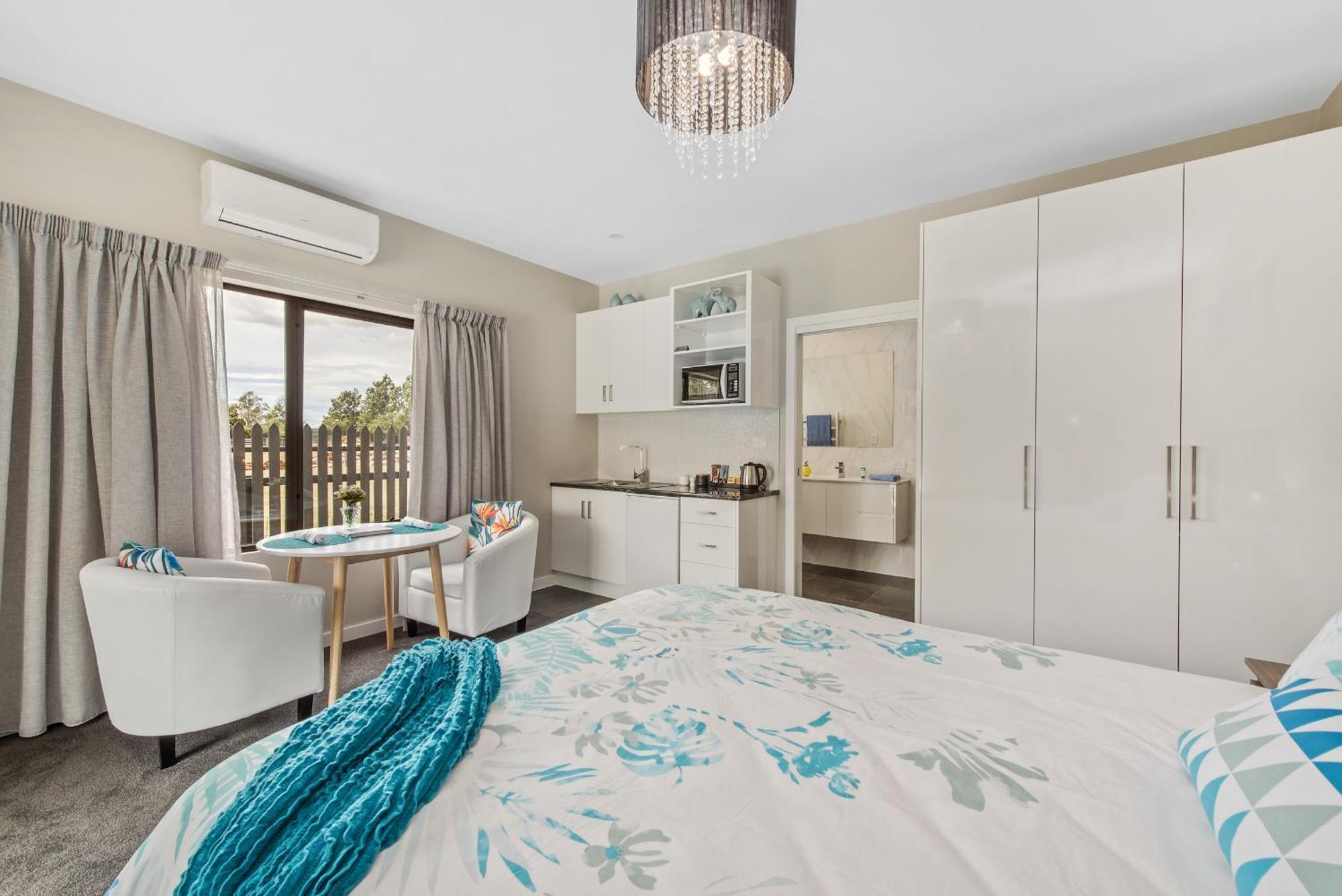The Wellington Bed And Breakfast Longford Bagian luar foto