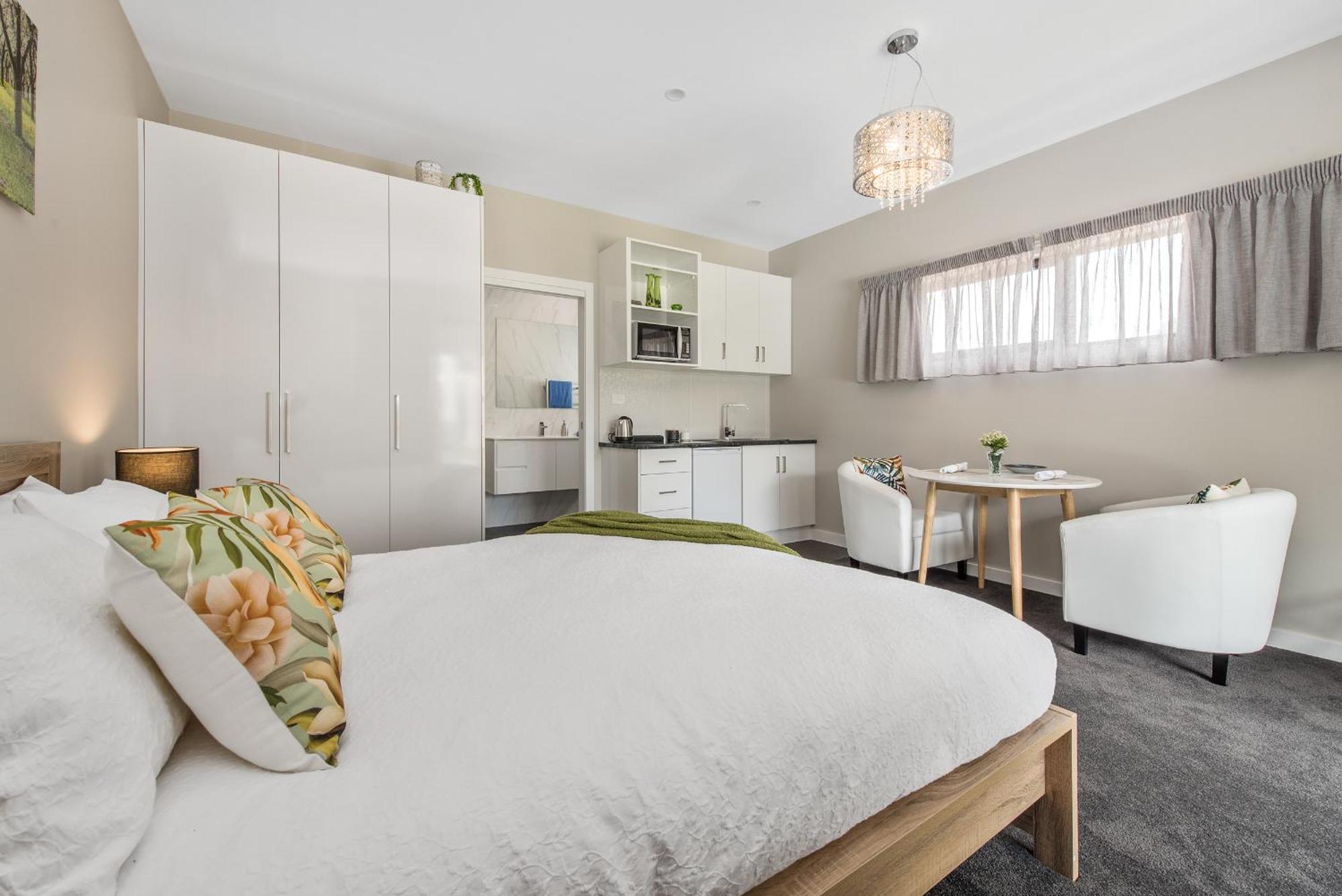 The Wellington Bed And Breakfast Longford Bagian luar foto
