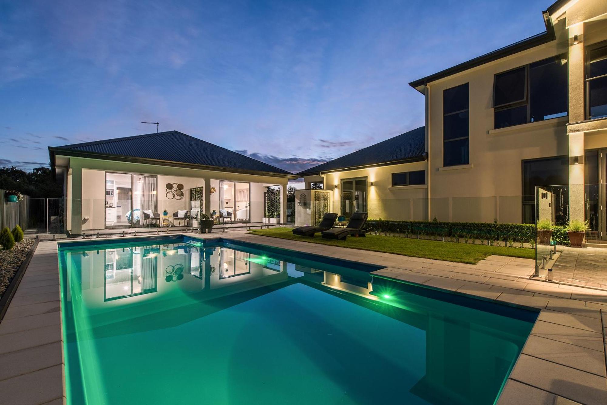 The Wellington Bed And Breakfast Longford Bagian luar foto