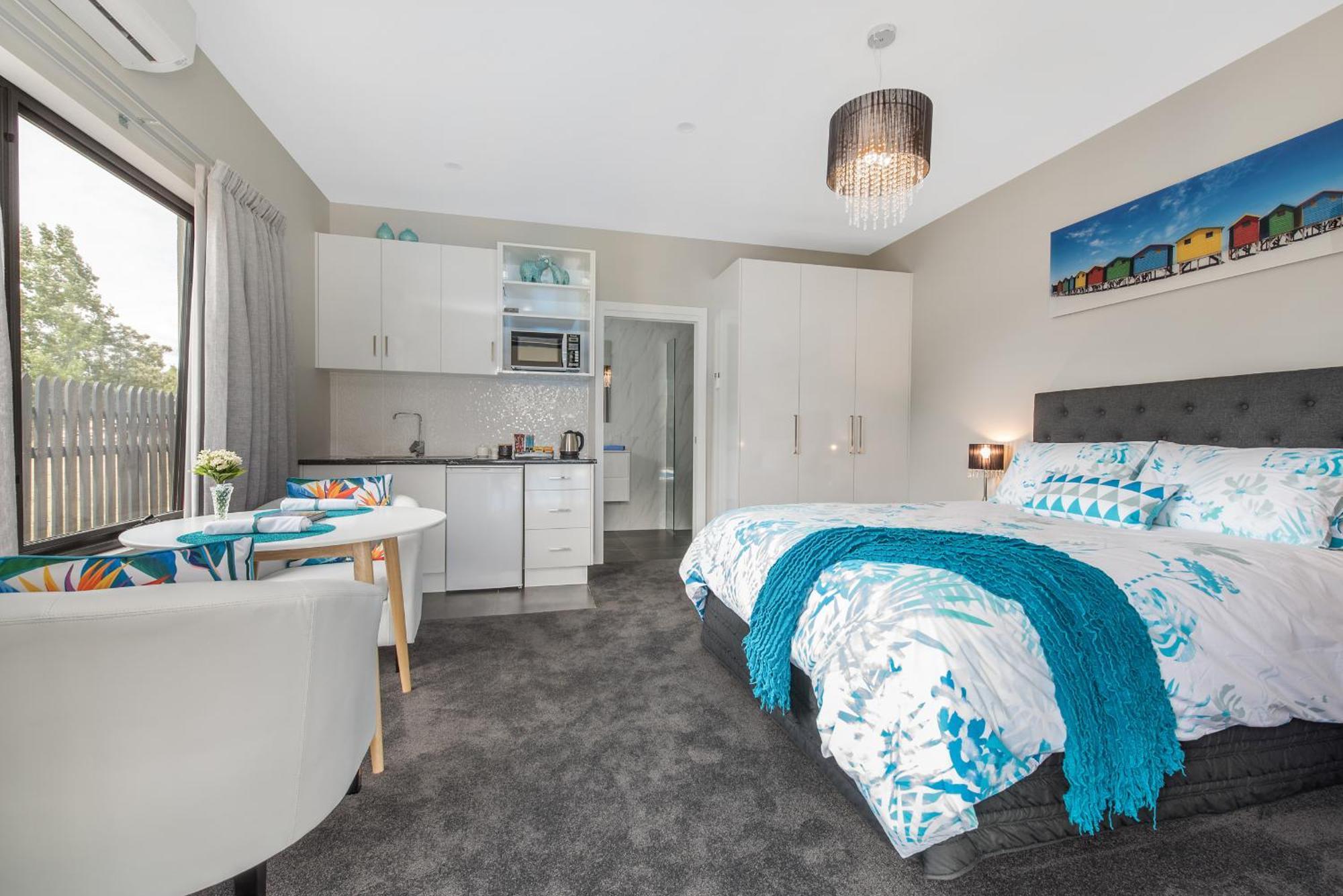 The Wellington Bed And Breakfast Longford Bagian luar foto