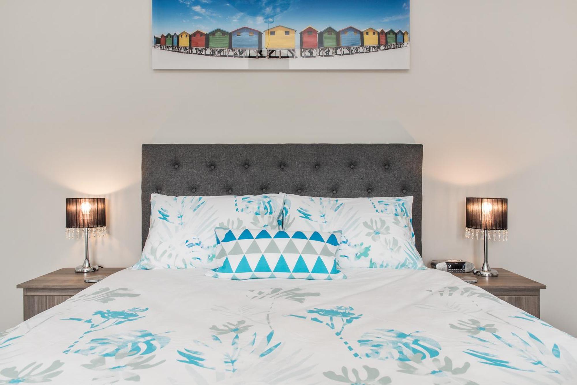 The Wellington Bed And Breakfast Longford Bagian luar foto