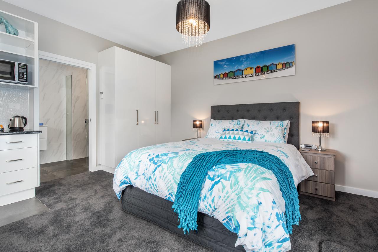 The Wellington Bed And Breakfast Longford Bagian luar foto